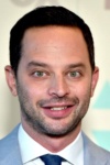 Slika glumca Nick Kroll