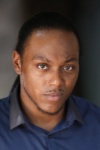 Slika glumca Jermel Howard