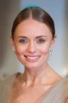 Slika glumca Laura Haddock