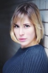 Slika glumca Eleanor Wyld