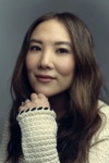 Slika glumca Ally Maki