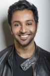 Slika glumca Bhavesh Patel