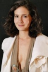 Slika glumca Chloé Lambert