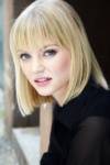 Slika glumca Cariba Heine