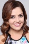 Slika glumca Jen Lilley