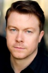 Slika glumca Daniel Rigby