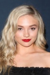 Slika glumca Natalie Alyn Lind