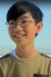 Slika glumca Ethan Dizon