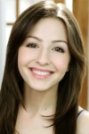 Slika glumca Natalie Knepp