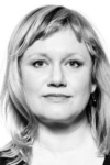 Slika glumca Laila Goody