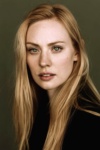 Slika glumca Deborah Ann Woll