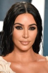 Slika glumca Kim Kardashian