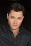 Slika glumca Blair Redford