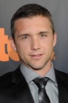 Slika glumca Jeff Hephner