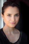 Slika glumca Jessica Tovey