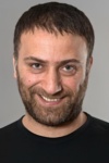 Slika glumca Mehmet Polat