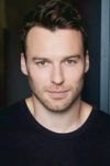 Slika glumca Peter Mooney
