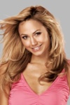 Slika glumca Stacy Keibler