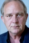 Slika glumca Uwe Preuss