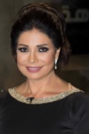 Slika glumca Sawsan Badr