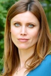 Slika glumca Silvia Šuvadová