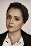 Slika glumca Taraneh Alidoosti