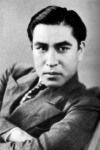 Slika glumca Shin Saburi