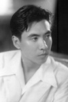 Slika glumca Teiji Takahashi