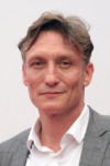 Slika glumca Oliver Masucci