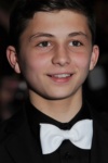Slika glumca Sammy Williams