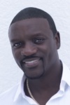Slika glumca Akon