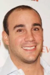 Slika glumca Zach Cohen