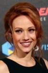 Slika glumca Chiara Mastalli