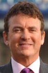 Slika glumca Shane Richie