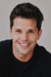 Slika glumca Max Carver