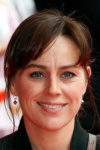 Slika glumca Jill Halfpenny