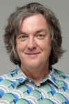 Slika glumca James May