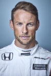 Slika glumca Jenson Button