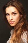 Slika glumca Denyse Tontz
