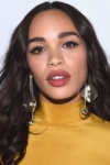 Slika glumca Cleopatra Coleman