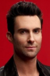 Slika glumca Adam Levine