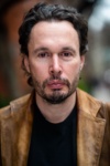 Slika glumca Chris Kerson