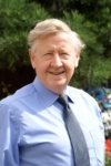 Slika glumca Bernard Atha