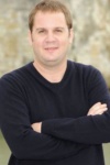 Slika glumca Jean-Christophe Hembert
