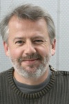Slika glumca Jacques Chambon