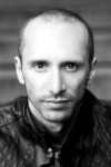 Slika glumca Matt Cross