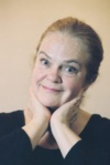 Slika glumca Anne Marit Jacobsen