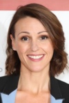 Slika glumca Suranne Jones