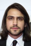 Slika glumca Luke Pasqualino