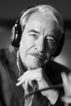 Slika glumca Enrique Rocha